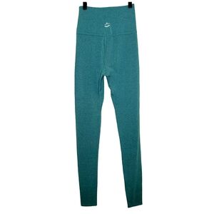 Beyond Yoga green Leggings